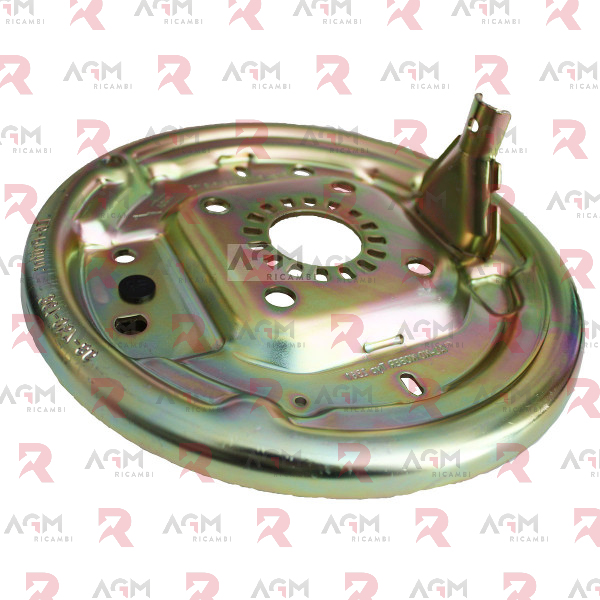 AL-KO DISCO PORTA CEPPI DX 1637 COMPACT/EURO