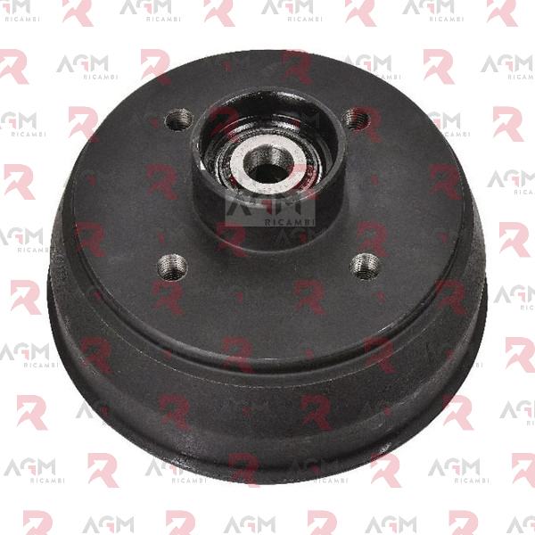 AL-KO TAMBURO FRENO SB/SR/160 /1635 – 4×98