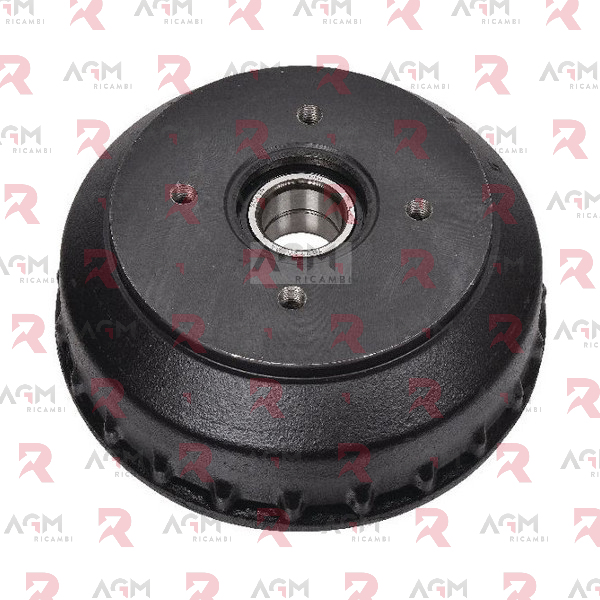 AL-KO TAMBURO FRENO COMPACT 2051Aa – 4×98