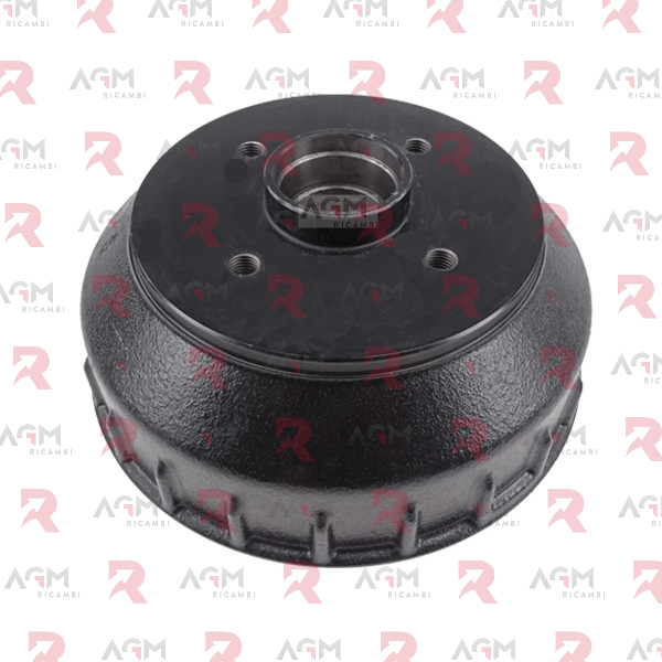 AL-KO TAMBURO FRENO 2035/2050 – 4×100