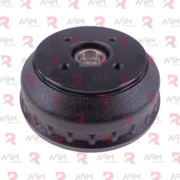 AL-KO TAMBURO FRENO EURO COMPACT 2051 – 4×100