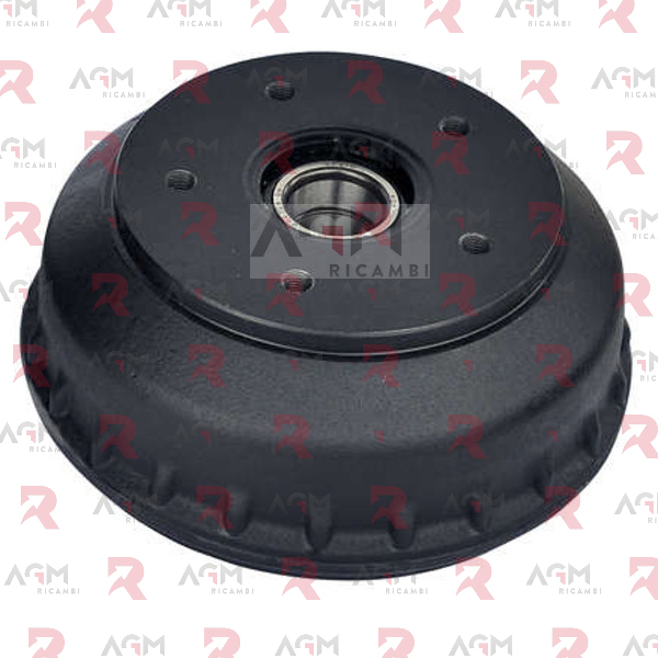 AL-KO TAMBURO FRENO EURO COMPACT 2051 – 5×112