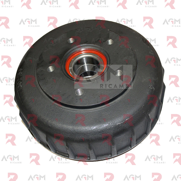 AL-KO TAMBURO FRENO 2360/2361 – 5×112