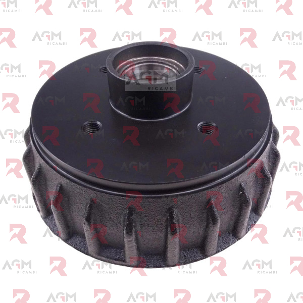 AL-KO TAMBURO FRENO 1636/1637 – 4×100