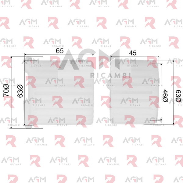 BPW BOCCOLA TIMONE ZAF 1.6-1/ 2.0-1/PAV SR 0.85