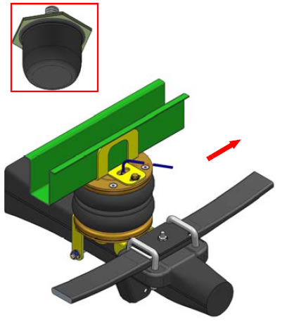 RWD 80/100/120 ( single tires, square axle, 1989 – 2000)